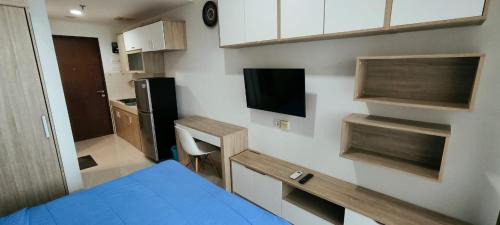 Pinang Apartment | Springwood Tranquil Studio