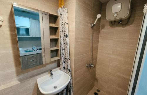 Pinang Apartment | Springwood Tranquil Studio