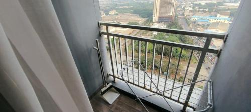 Pinang Apartment | Springwood Tranquil Studio