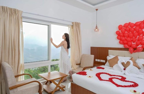 Devikolam Resort | Sprise Munnar Resort and Spa