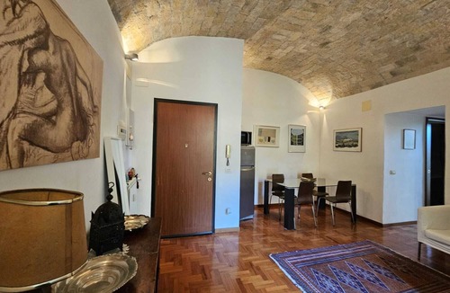 San Lorenzo Apartment | Spritz Apartment - Two Bedroom Apartment, Sleeps 3