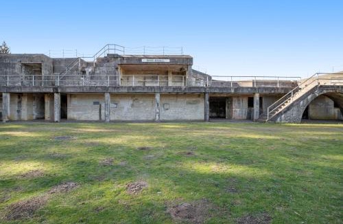 Gearhart House | Spruce Landing