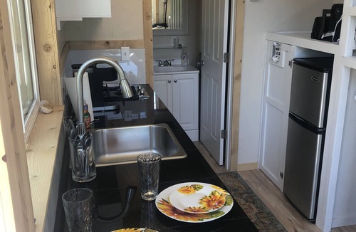 Howard House | Spruce Mountain Getaway ~ Aspen House