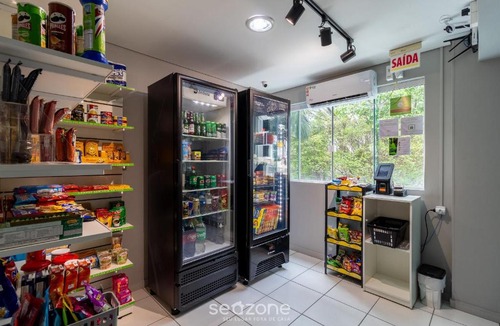 Itoupava Seca Apartment | SPT - Convenient Studios in Blumenau/SC