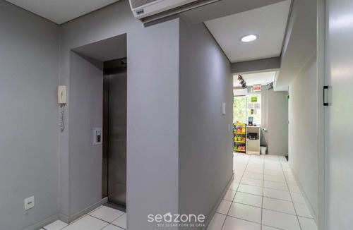 Itoupava Seca Apartment | SPT - Convenient Studios in Blumenau/SC