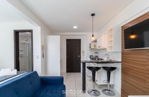 Itoupava Seca Apartment | SPT - Convenient Studios in Blumenau/SC