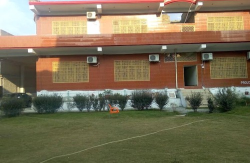 Mingora Hotel | SPTC Motel & Resort
