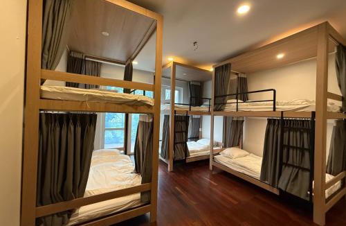 Quang An Hostel | Spuds&Bunks Hostel