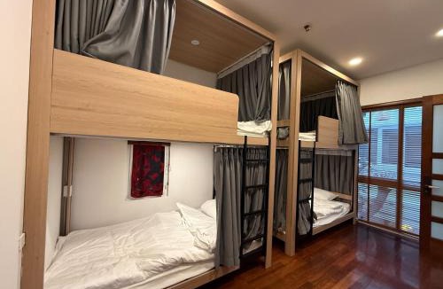 Quang An Hostel | Spuds&Bunks Hostel