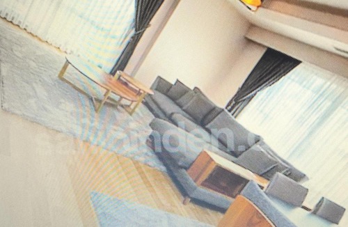 Maslak Apartment | Spv vip 5