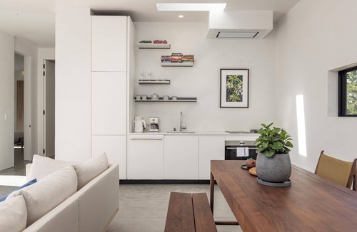 Del Monte Forest House | Spyglass Garden House Guest House