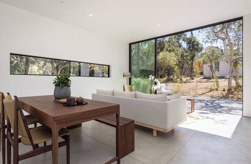 Del Monte Forest House | Spyglass Garden House Guest House