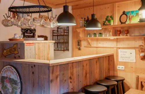 Rauris House | Spykerhütte