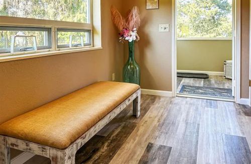 Sequim House | Sq Seashells Nest