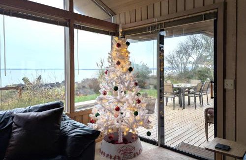 Sequim House | Sq Secret Garden