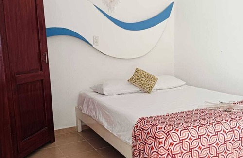 Isla Holbox Hotel | squaosplace