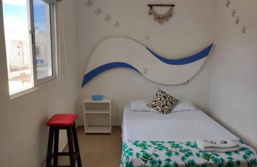 Isla Holbox Hotel | squaosplace
