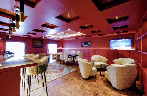 Jawlakhel Hotel | SQUARE hotel