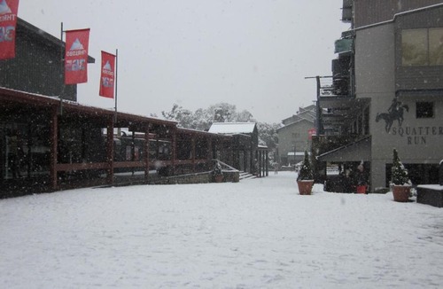 Thredbo Apartment | Squatters 11