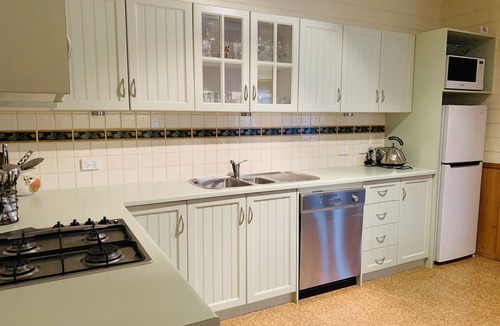Dinner Plain Apartment | Squatters Rest