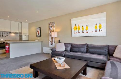 Thredbo Ski Chalet | Squatters Run 14