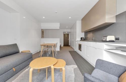Thredbo Apartment | Squatters Run 26