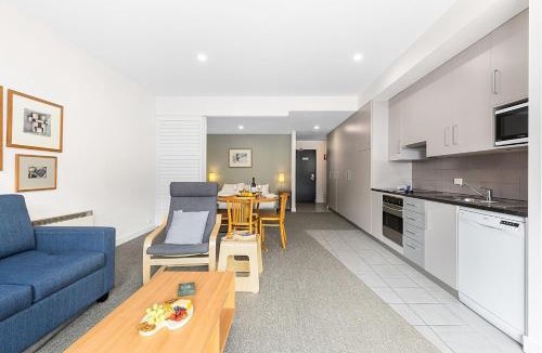Thredbo Apartment | Squatters Run 4