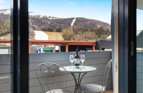 Thredbo Apartment | Squatters Run 4