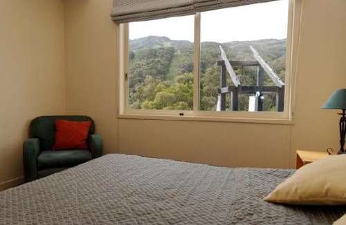 Thredbo Apartment | Squatters Run Apartments
