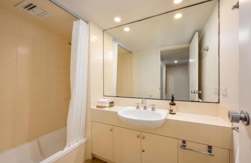 Thredbo Apartment | Squatters Run Unit 11