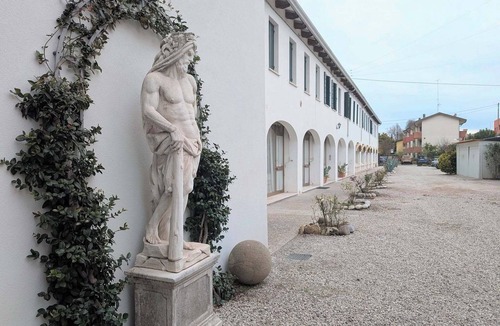 Dolo Apartment | Squero Apartment - Accessible