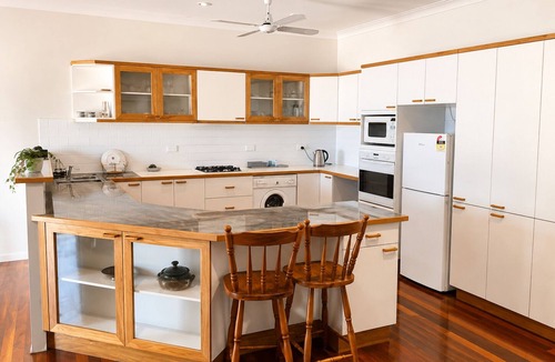 Belmont Hotel | Squid Ink Motel