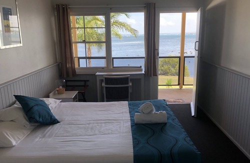 Belmont Hotel | Squid Ink Motel