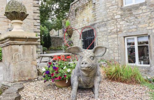 Grassington Apartment | Squint Cottage