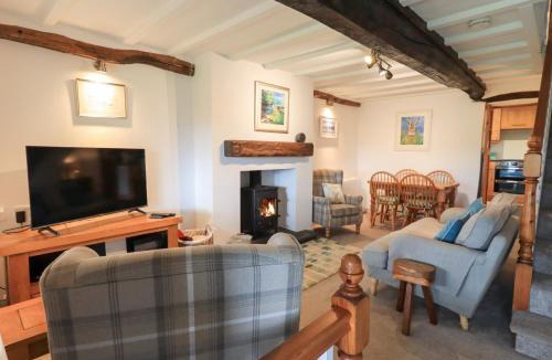 Bassenthwaite House | Squirrel Cottage