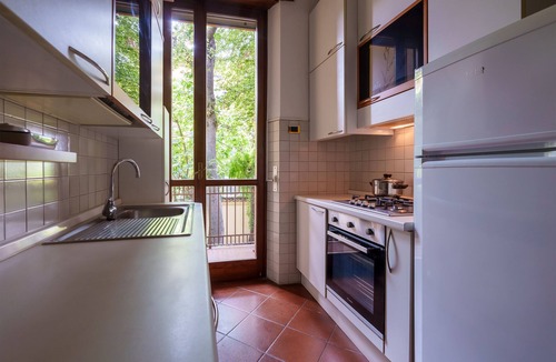 Fiera House | Squirrel'house