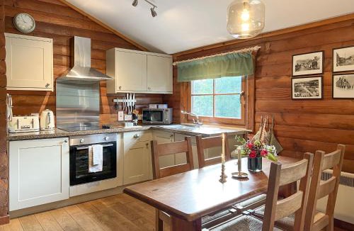 Newtonmore House | Squirrel View