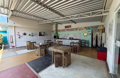 Maranduba Hotel | SR Beach Containers