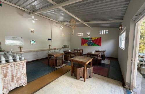 Maranduba Hotel | SR Beach Containers