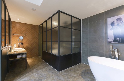 Yongin Hotel | SR Design Hotel