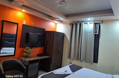 Mohangarh Hotel | SR GRAND+