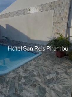Pirambu Hotel | SR Hotel e Pousada Pirambu