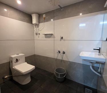 Kollam Cabin | SR Residency