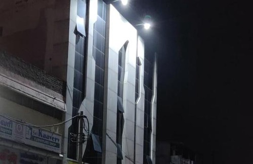Kumbakonam Hotel | SR Residency