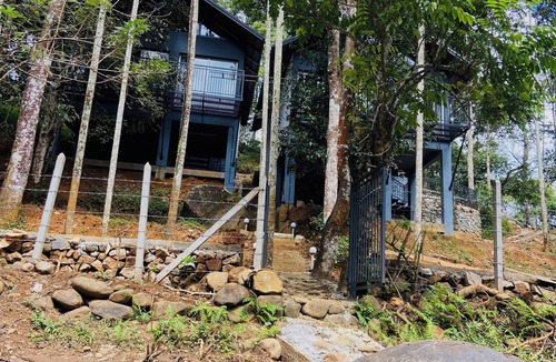 Vayittiri Cottage | SR Villa - Serenity Riverside