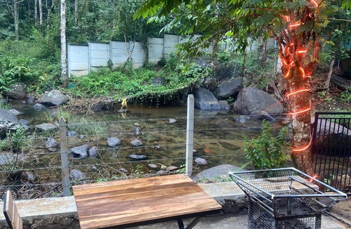 Vayittiri Cottage | SR Villa - Serenity Riverside