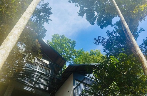 Vayittiri Cottage | SR Villa - Serenity Riverside