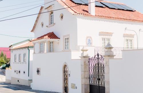 Marvila House | Sra da Oliveira Solar Heritage