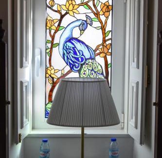 Marvila House | Sra da Oliveira Solar Heritage