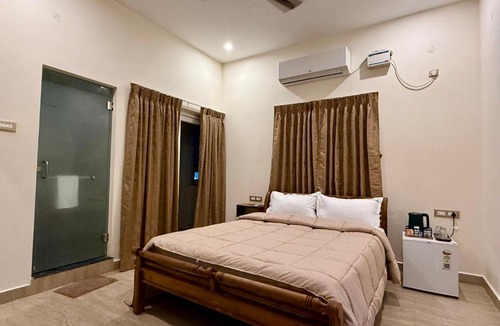 Central Chennai Apartment | Sree Devi Grande